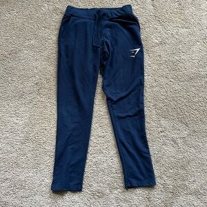 Gymshark men’s jogger type pants